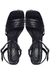 SANDALIAS 22375601 NEGRO - comprar online