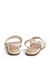 SANDALIAS 450176 OFF WHITE - comprar online