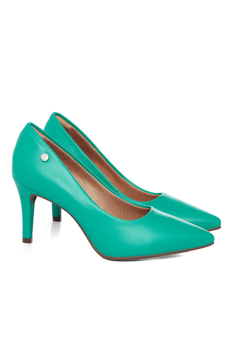 STILETTOS 404001 VERDE