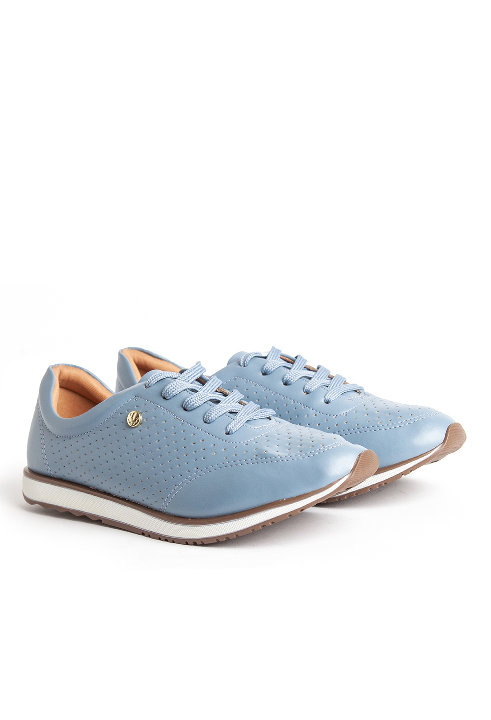 ZAPATILLAS 166020 AZUL Comprar en VIA UNO