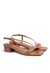 SANDALIAS 558043 ECOCUERO NUEZ