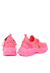 ZAPATILLAS 5810 PINK FLUORESCENTE - VIA UNO