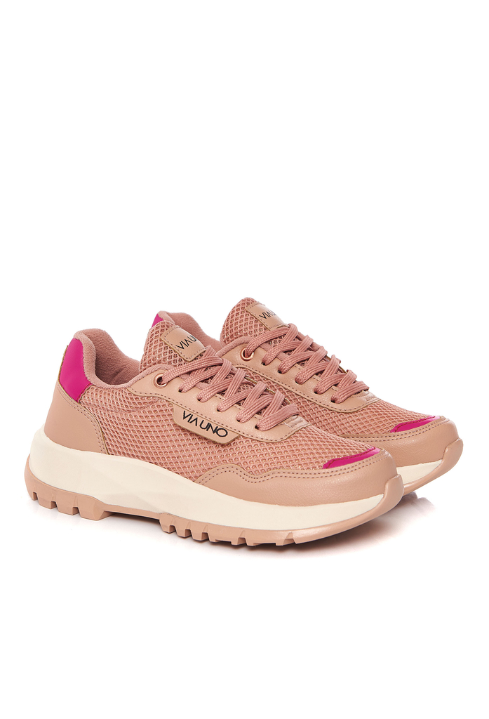 ZAPATILLAS 6380 ROSE