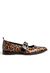 ZAPATOS 12501203 ANIMAL PRINT - comprar online