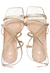 SANDALIAS 731001 DORADO - comprar online