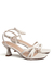 SANDALIAS 779004 ECOCUERO OFF WHITE