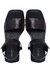 SANDALIAS B2230561 NEGRO - comprar online