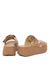 ZUECOS B2232531 CAMEL - VIA UNO