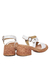 SANDALIAS B2234562 BLANCO - VIA UNO