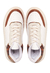 ZAPATILLAS 5940 OFF WHITE/ANIMAL PRINT - comprar online