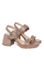 SANDALIAS 22230601 TAUPE