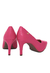 STILETTOS 404001 HOT PINK - VIA UNO