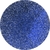 Painel de Tecido Sublimado Redondo Fundo Azul Brilho c/ Elástico - 150x150cm