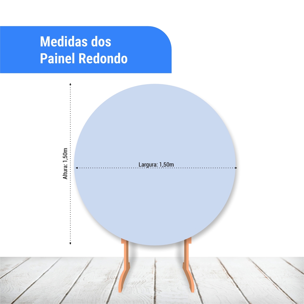 Painel Pintando o Sete G - Frete Grátis