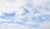 Painel De Tecido Sublimado Céu Com Nuvens