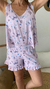 Pijama Maria Short Magic - comprar online