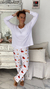 Pijama Carmela - comprar online