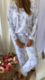 Pijama Francesca Magic Lace - comprar online
