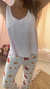Pijama Carmela Musculosa en internet