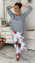Pijama Eugenia - comprar online