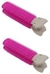 HAIR ROLLER PINS LAZY CURL - comprar online