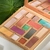 CATRICE DISNEY THE JUNGLE BOOK EYESHADOW PALETTE 030 NATURE'S RECIPES - comprar online