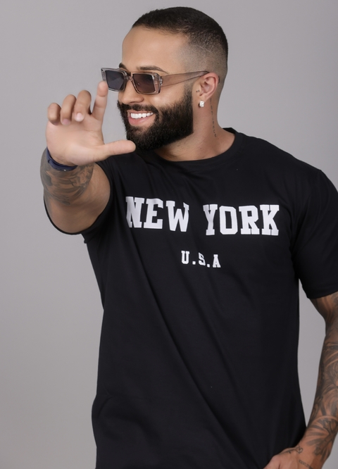 Urso new york - Comprar em Carol T-Shirt
