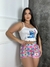 Pijama ondinha Stitch patinhos