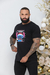 Masculino- Stitch natal na internet