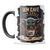 Caneca Baby Yoda Star Coffe