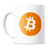 Caneca Bitcoin - loja online