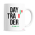 Caneca Day Trader Personalizada com Nome - comprar online