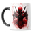 Caneca DeadPool Weapon