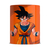 Caneca Personalizada Goku Dragon Ball Z - comprar online