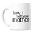 Caneca How i Met You Mother