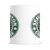 Caneca Starbucks Jack Skellington - comprar online