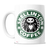 Caneca Starbucks Jack Skellington - loja online