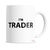 Caneca I'm Trader Investidor - comprar online