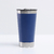Copo Térmico Inox 500ml - Azul - comprar online