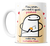 Caneca Dia Dos Namorados Flork - Gasolina