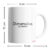 Caneca JS - Java Script na internet