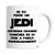 Caneca Star Jedi - comprar online