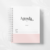 Agenda - Self Love - Romântica - comprar online