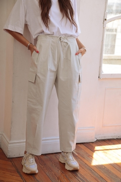 Pantalon Liesma $48.000 - ef. | transf. - comprar online