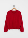 Sweater Cherry