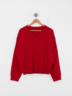 Sweater Cherry $50.160 - ef. | transf.