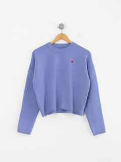 Imagen de Sweater Cuore $50.160 - ef. | transf.