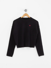 Sweater Cuore $50.160 - ef. | transf. - tienda online