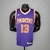 Regata NBA Phoenix Suns Nike - Roxo
