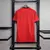 Camisa Portugal 24/25 s/n° Torcedor Nike Masculina - Vermelho